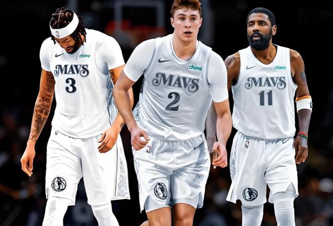 安东尼·戴维斯，有机会加盟公牛吗？