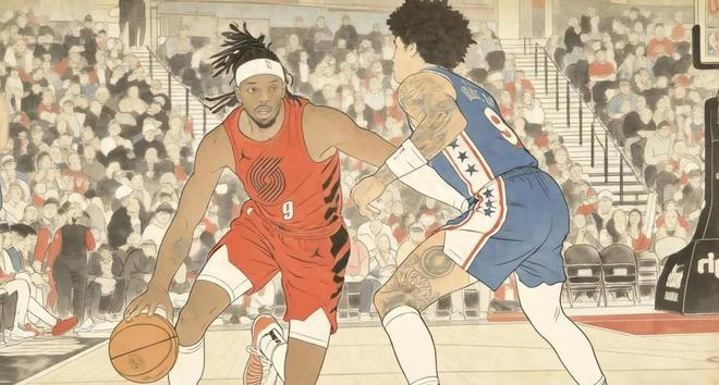 突发！场均20+4前锋被摆上货架，勇士可以出手了，平替巴特勒