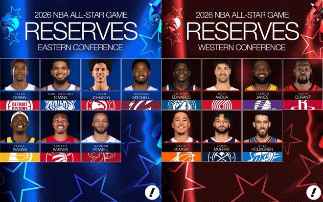 本届最大遗珠！伦纳德还有机会递补全明星吗？