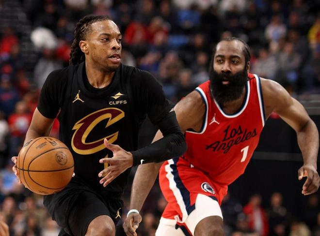 哈登申请交易真因曝光！快船北伐计划受挫，下家三选一？