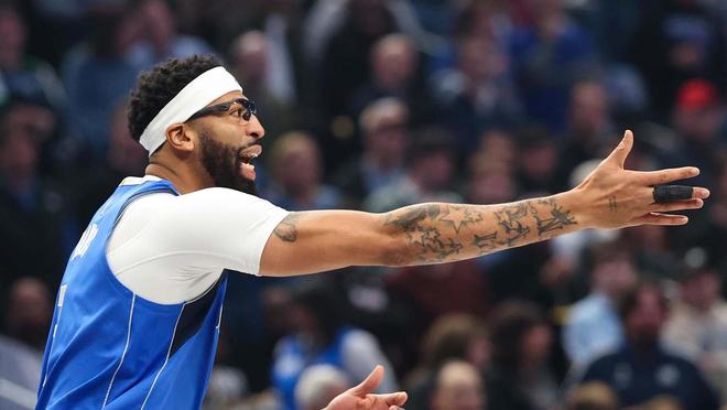 浓眉交易掀连锁反应！勇士2030年选秀权卷入，普尔旧交易添新剧情