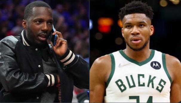 美媒：富保罗联系了字母哥的哥哥，希望签下字母哥；后者想离队