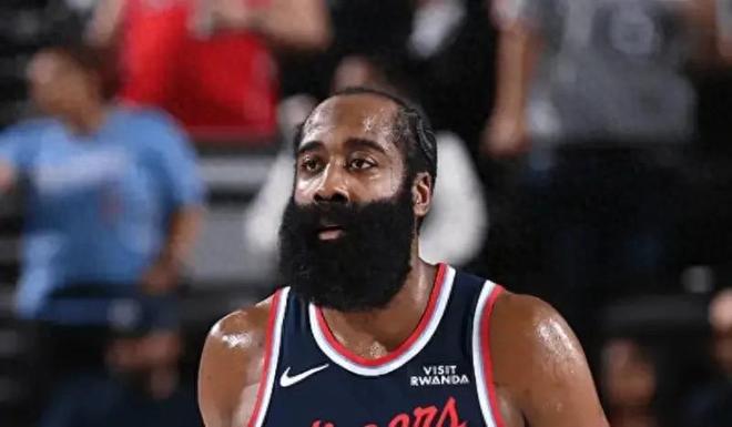 苦战51分钟赢球！快船在透支哈登，掘记赛后明牌，泰伦卢也有苦衷