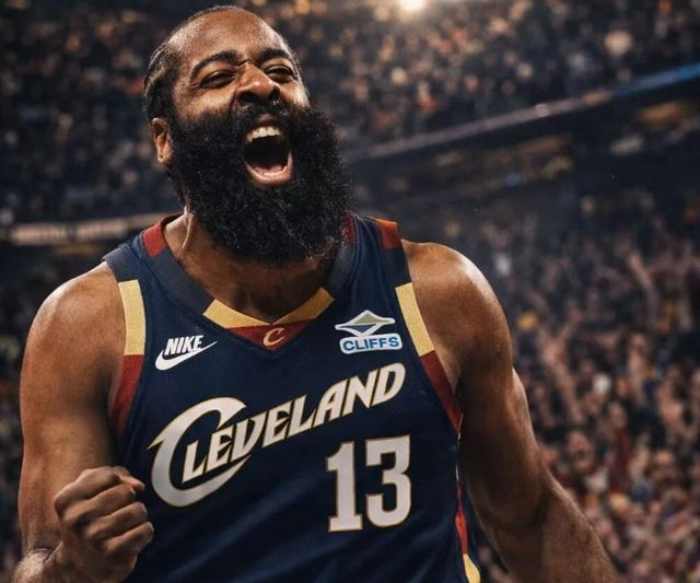 爆炸！哈登离队！交易新风暴，快船该怎么办？