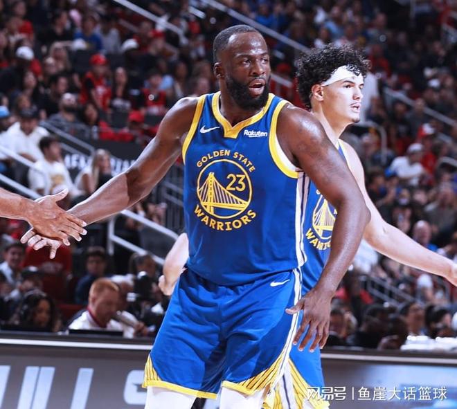 勇士115-113火箭！格林賽后把話挑明，庫里很滿意，科爾扎心火箭