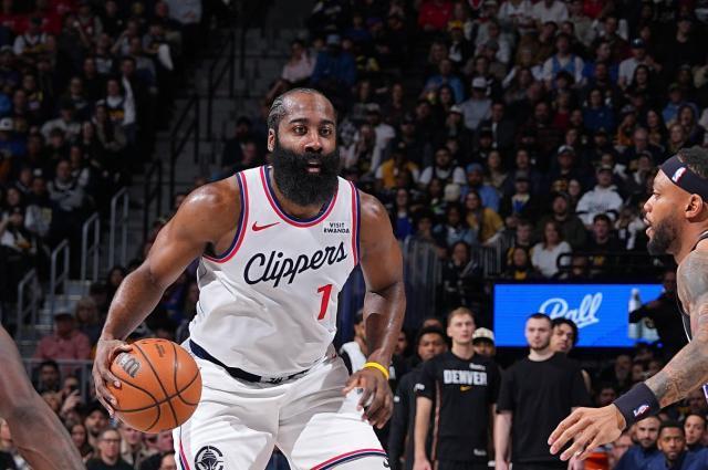 哈登申请交易！快艇北伐计划受挫，下家三选一？