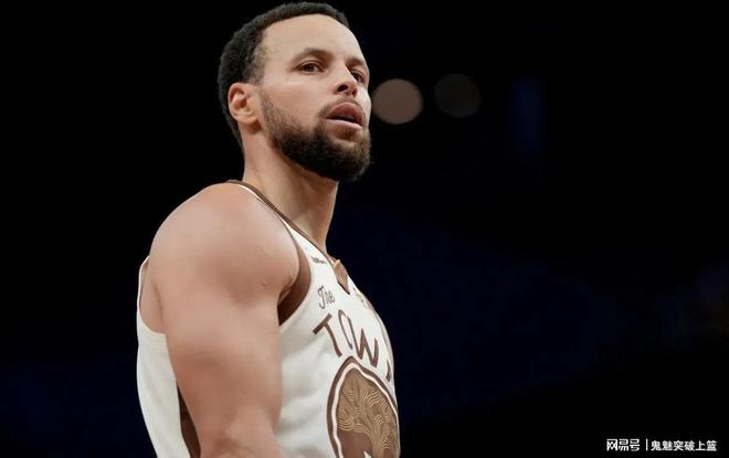 不打了！库里退出全明星！詹杜库合体宣布告吹