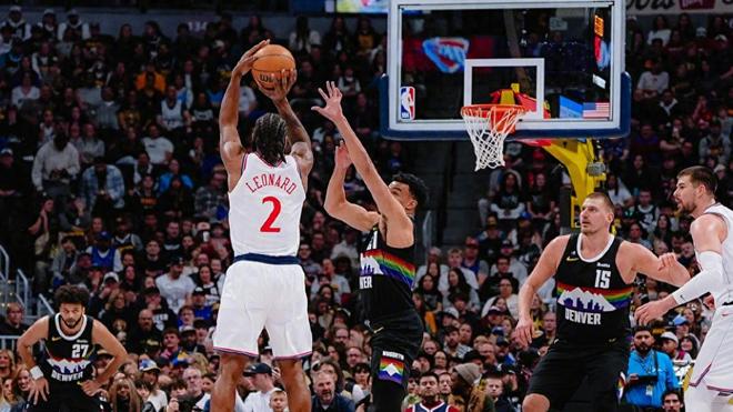 倒计时6天！续约＋交易＋减负，快船补强方案明朗，哈登才是关键