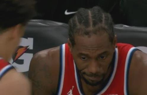 38+26+21！平替哈登！快船新的二当家