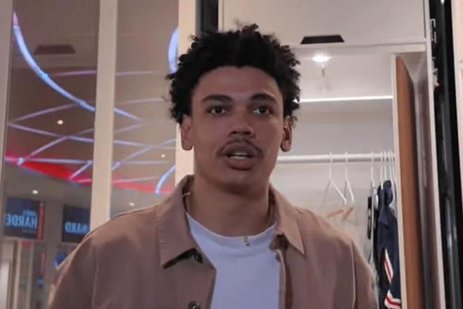 快船输76人1喜3忧！2小将打出价值，邓恩攻守全崩，内外防守拉胯