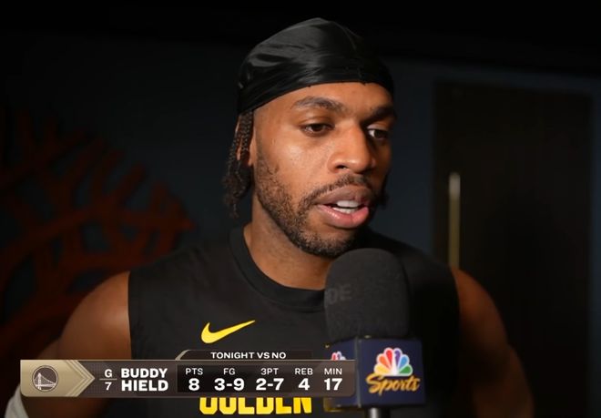 突然下滑！本赛季的希尔德，还能找回手感？