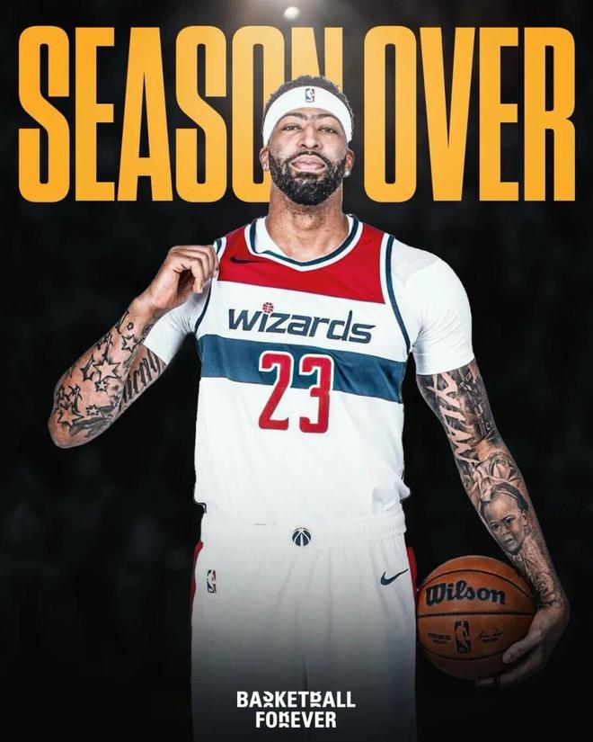 赛季报销！今年夏天的浓眉，能签下多大合同？