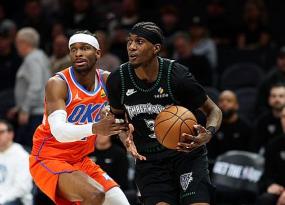 16胜3负！联盟第一！NBA最有冠军相的队伍，你们比雷霆更强大