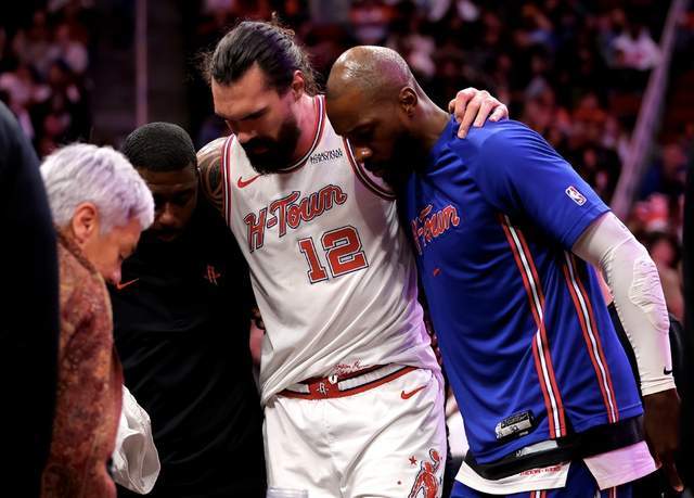 一夜3大消息！火箭突遭重创，勇士做2手准备，总决赛赛程公布