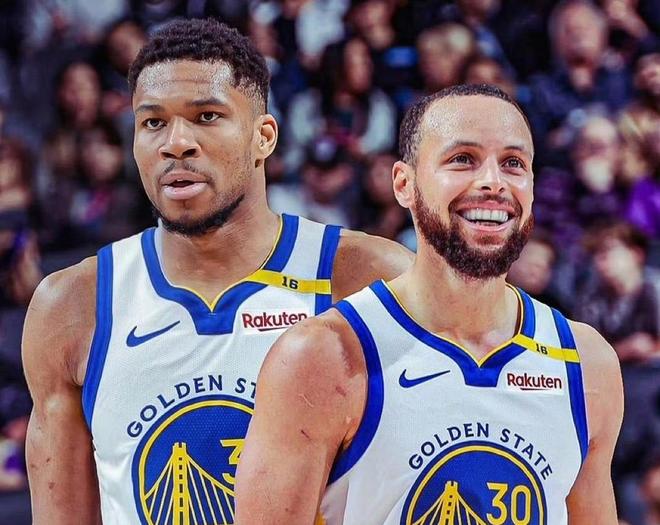 再见勇士！3换2交易达成！库明加终于离开，勇士新四巨头诞生了