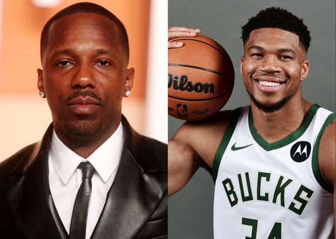 詹皇经纪人招揽字母哥！雄鹿超巨不满未被交易 差点解雇多年伙伴