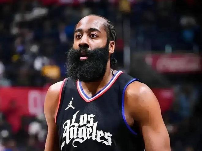 8 记三分改写骑士队史哈登一战创三纪录残阵高光难撕遇强则弱标签