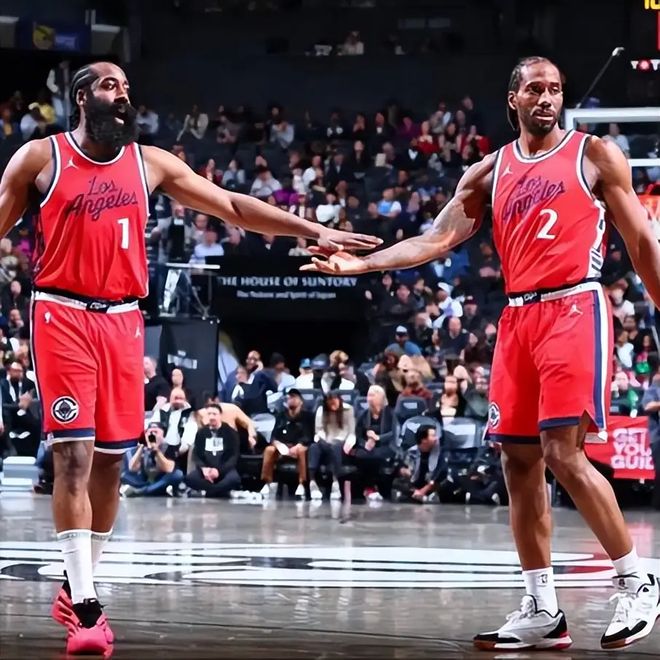 老将悲歌，联盟两支球队老态尽显，09双雄面临职业生涯巨大挑战