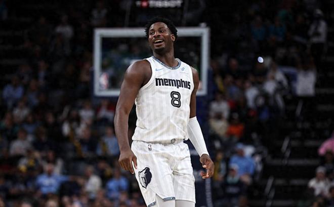 灰熊送走核心，重建风暴席卷联盟，哈登下家浮出水面