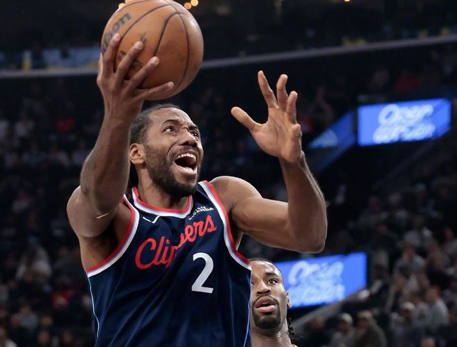 三节29分！小卡带队23分大胜步行者，快船追上勇士，加兰12分8助