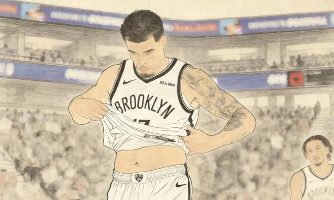 面对老东家砍38+10，命中7记三分！勇士5换1，赶紧招来辅佐库里