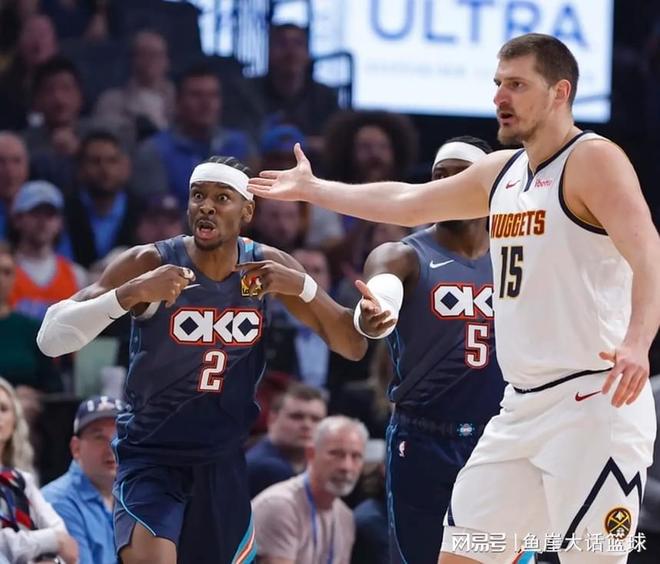 NBA最新排名出炉！卫冕冠军稳居第一，骑士开始掉队，火箭收大礼