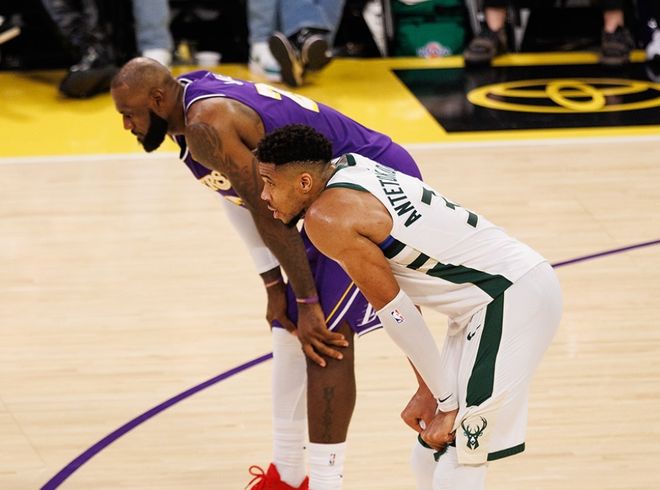 坐拥四巨头豪阵，却总想拆队，赔了夫人又折兵！你们离重建不远了