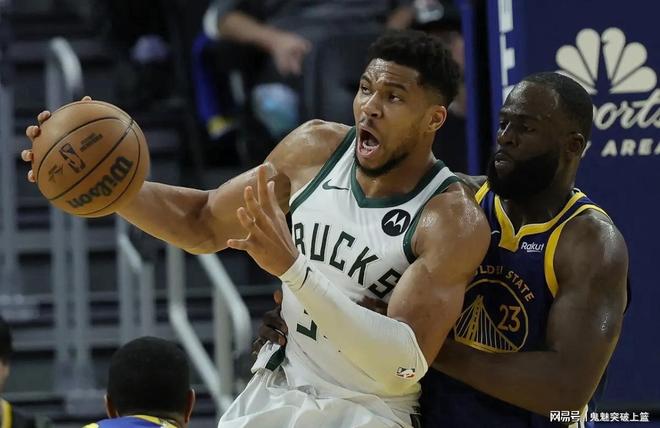 11换3！史诗级交易方案！字母哥联手库里冲冠，巴特勒赴雄鹿