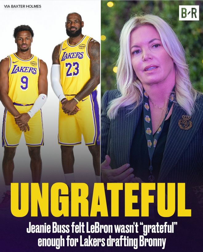 巴斯将IG头像改为拥抱詹皇！辟谣后仍被列5罪状 美媒盼新老板切割