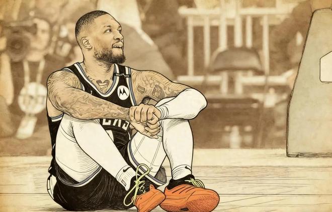 5换1！交易方案出炉，莫兰特是雄鹿的答案吗？