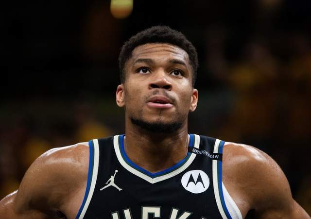 一夜3大消息！字母哥缺席全明星，哈登又被无视，NBA计划扩军