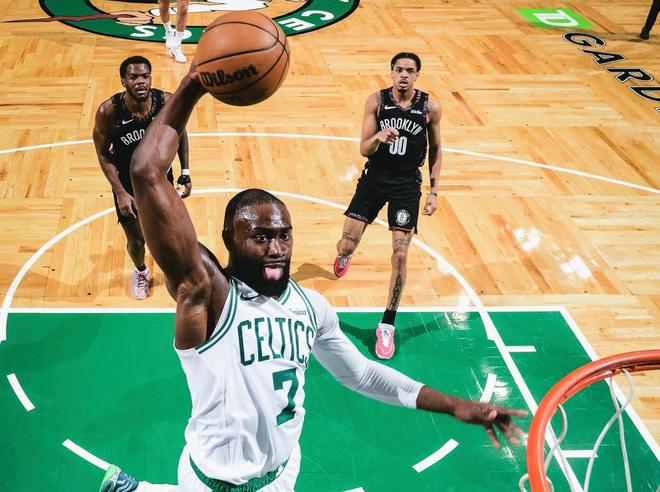 爆冷6連勝！聯(lián)盟第一！成今年NBA最大黑馬，總冠軍又有懸念了