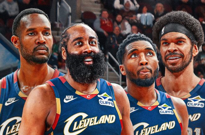 ESPN点评交易截止日：三队成为大赢家 独行侠前总经理成明显输家