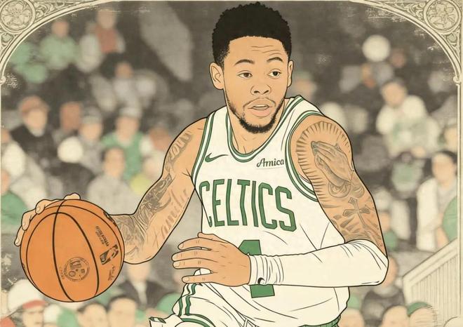 绿军或提升筹码报价祖巴茨！三分40%神射手加盟快船，驰援卡登？