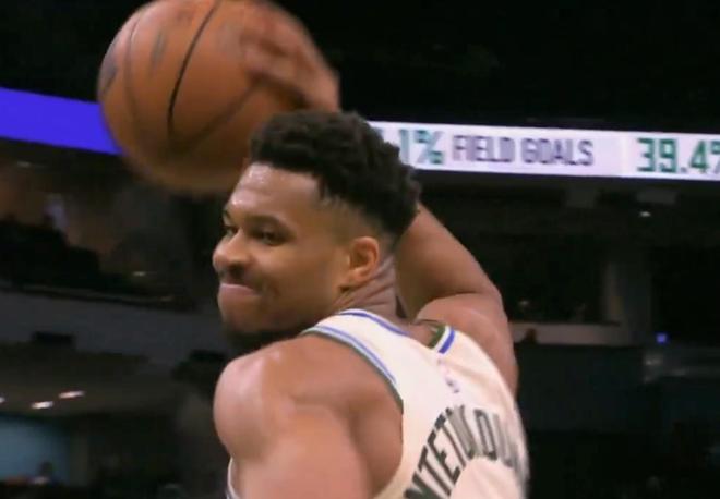 里弗斯谈字母哥摔球：每个人都很沮丧，我宁愿他有这种情绪