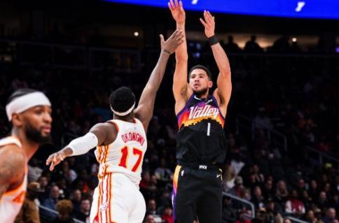 狂送4连败！悄悄跌至西部垫底，四大巨头成摆设，你们真的该散伙