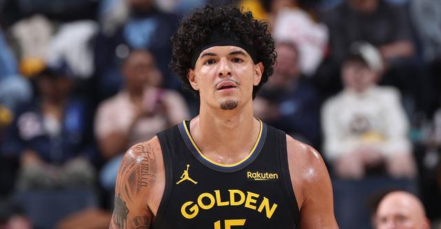 官宣：勇士已和桑托斯签下一份3年1500万的续约合同