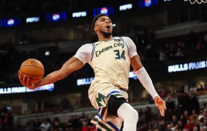 三方交易达成！还是没走，字母哥继续折腾！