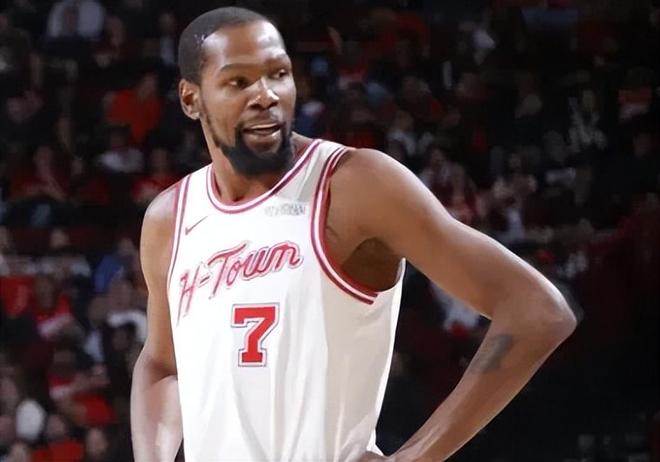 惜败勇士4人成罪魁祸首！杜兰特关键球迷失，2锋线狂铁，申京起伏