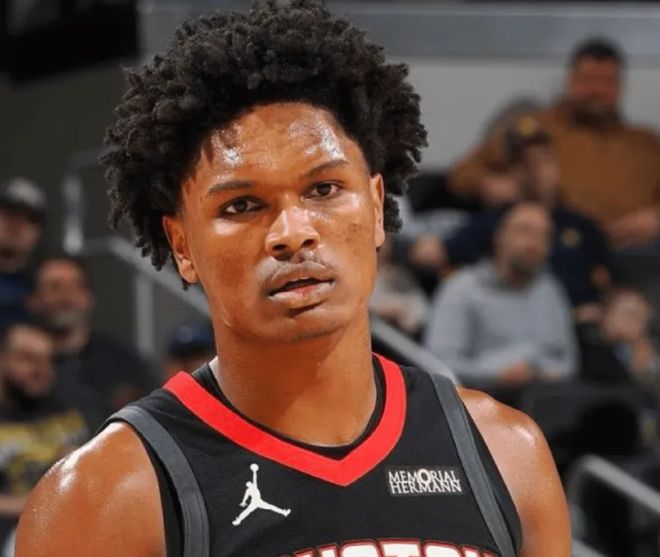 火箭惨败马刺！三首发空砍63分，DFS+卡佩拉好使，申京纯副作用！