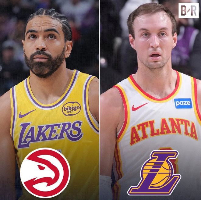 终于甩掉了！噩梦结束了！这能救湖人吗？