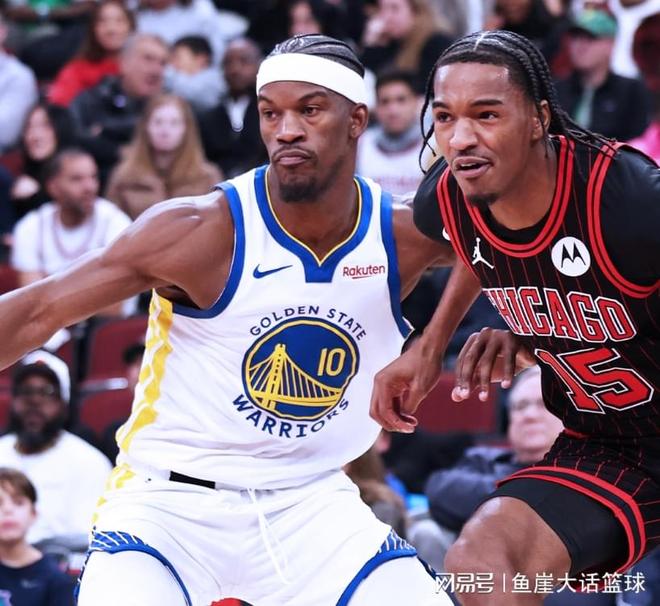 51+22，勇士两点进步明显！巴特勒很满意，科尔谈库明加不留情面