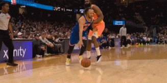 复仇！20+4汗都没出！哈登即将称霸东部！