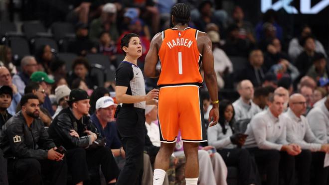 公开指责，德马库斯·考辛斯指出快船队灾难性开局真正罪魁祸首