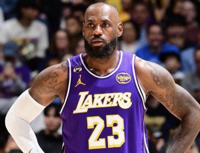 骑士记者：詹姆斯退役巡演的版权可能在4000万到7500万美元