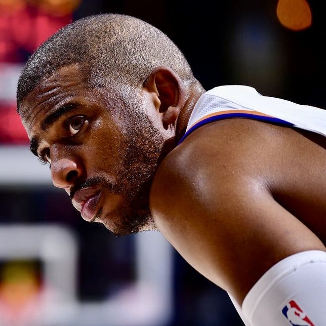 快船与保罗分手遭炮轰！不可原谅毫无风度 管理层所有人都该辞职