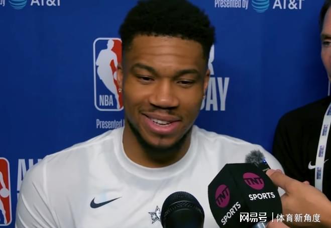 刚刚，字母哥再提交易，“幻想”与现实