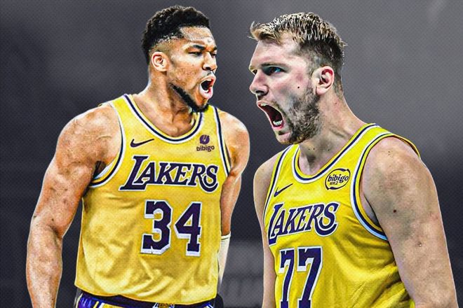 湖人大胜获4大利好！詹姆斯预计本季留队+计划猛追字母升级三巨头