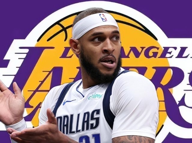 湖侠火大交易！首轮换加福德？湖人送三人！划算吗？