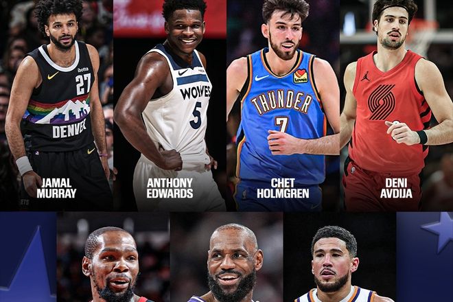 东道主无一人入选全明星！24分终结对手三连败，确实不应该啊！